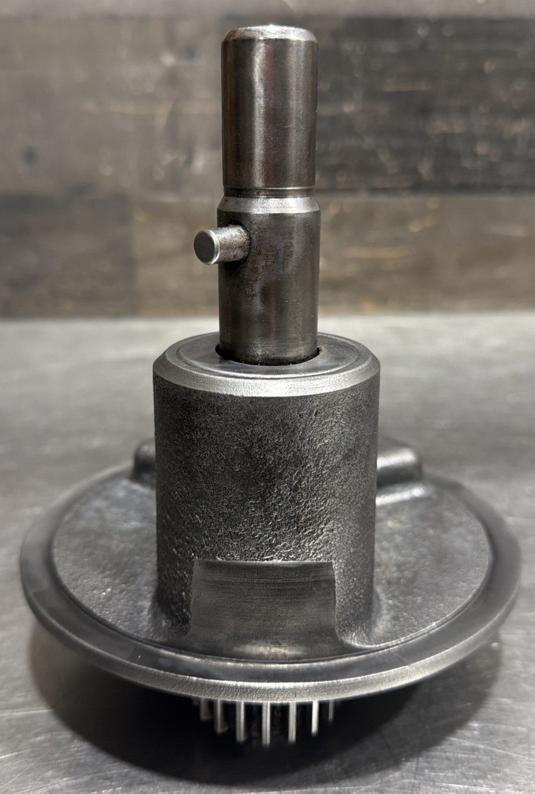 Genuine Hobart Model A200 20 Qt Mixer Planetary Assembly