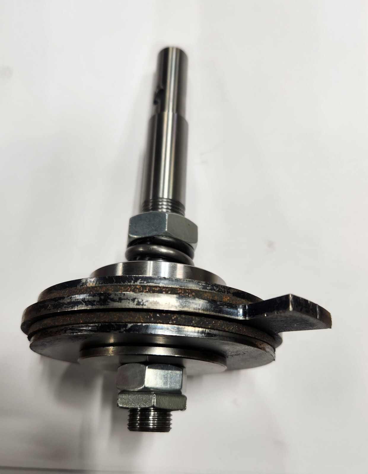 Hobart Mixer M802 80qt V1401 140qt 064482, 064483 complete Brake kit 64482