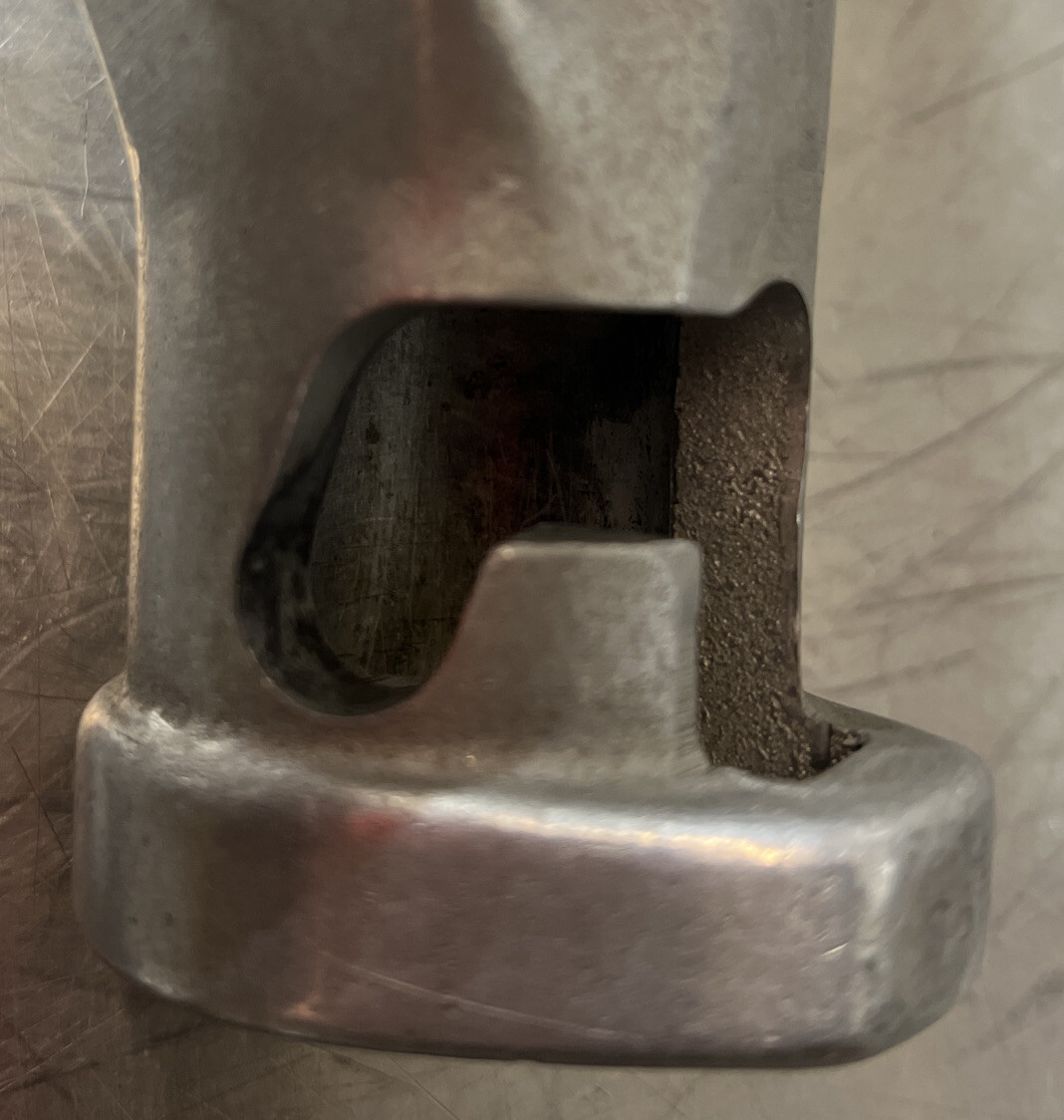Hobart S-20-B 7498 Mixer Paddle