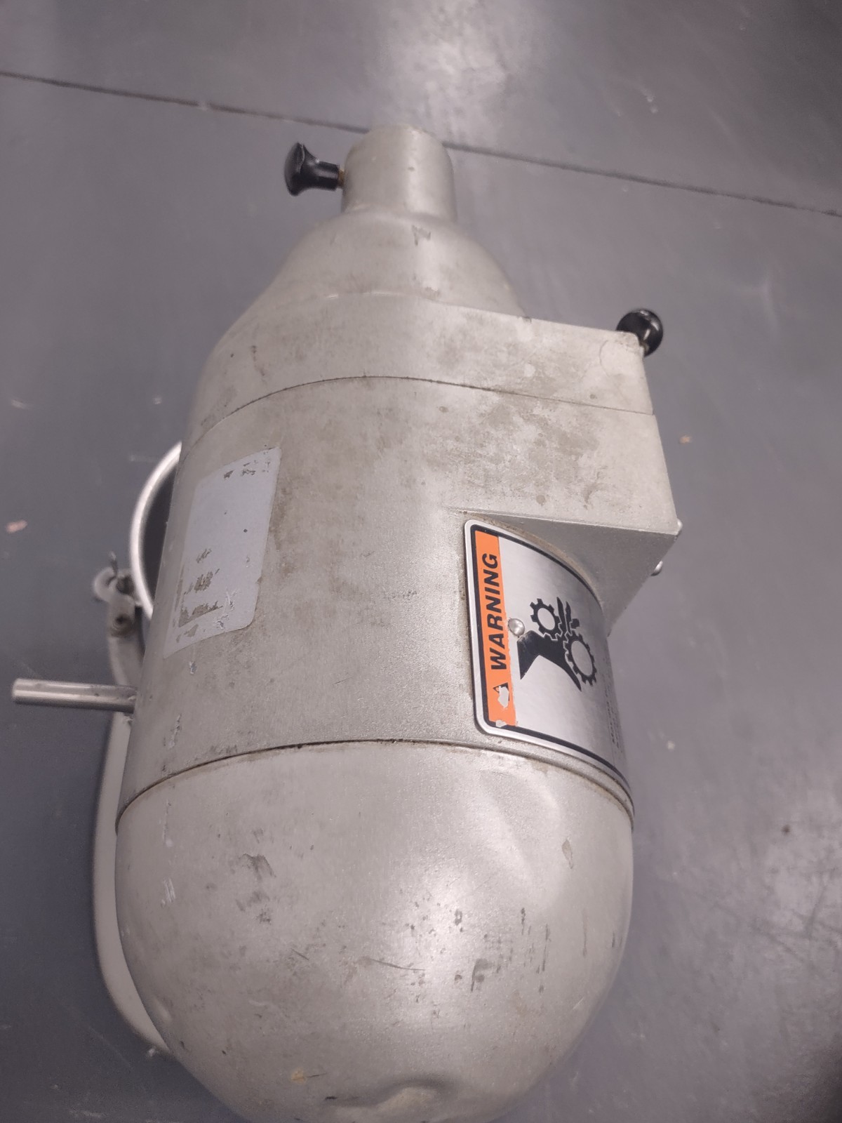 Hobart N50 5 Quart / 5 Qt. Commercial Mixer, Model N-50