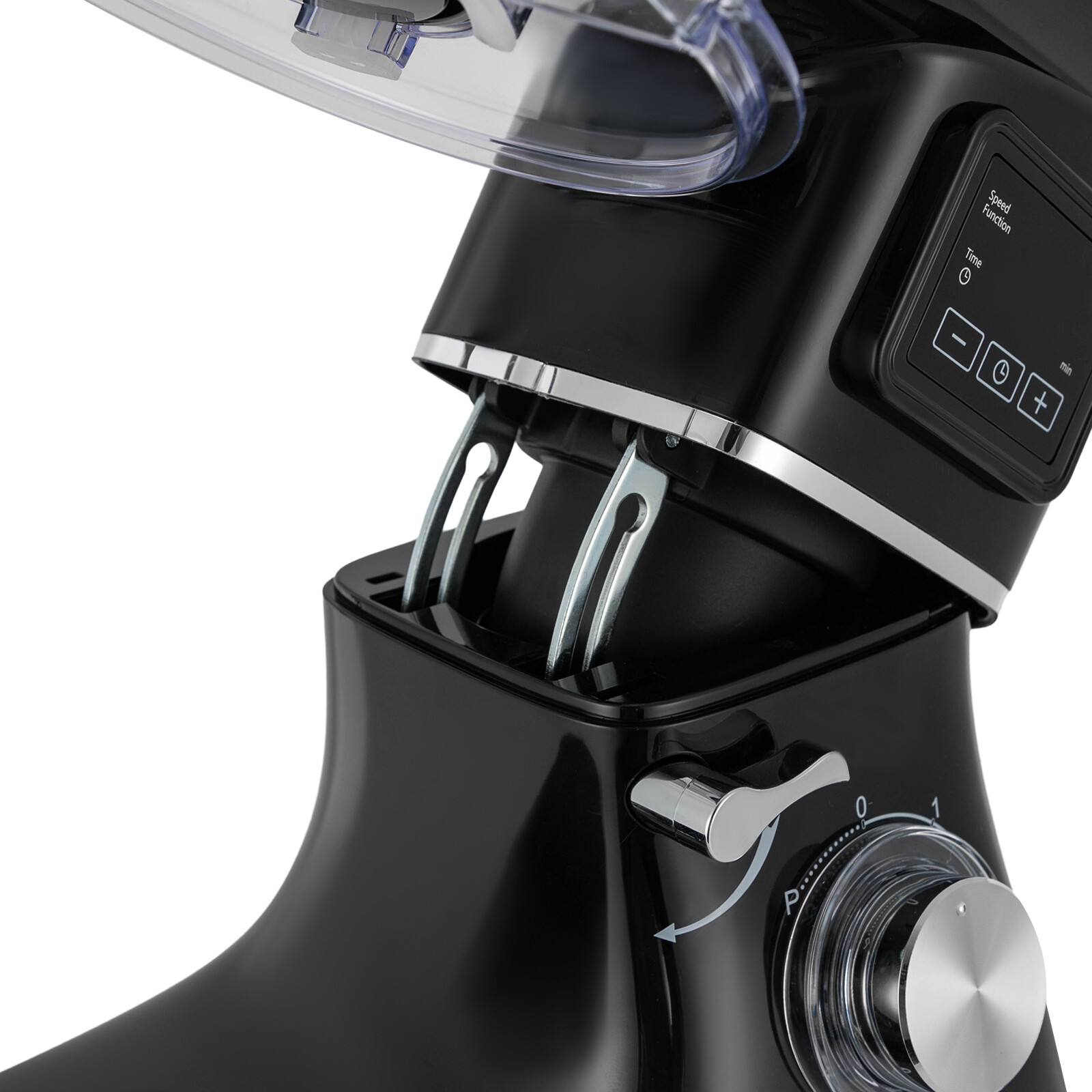 Stand Mixer 6.5 Quart Commercial Dough Mixer Cake Mixer Kitchen Mixer 1350W SALE