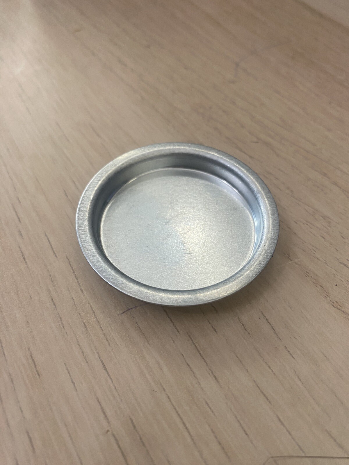 NEW Hobart Mixer Oil Cap H600 P660 L800 M802 V1401 # 060071 60071 alfa HM6-671