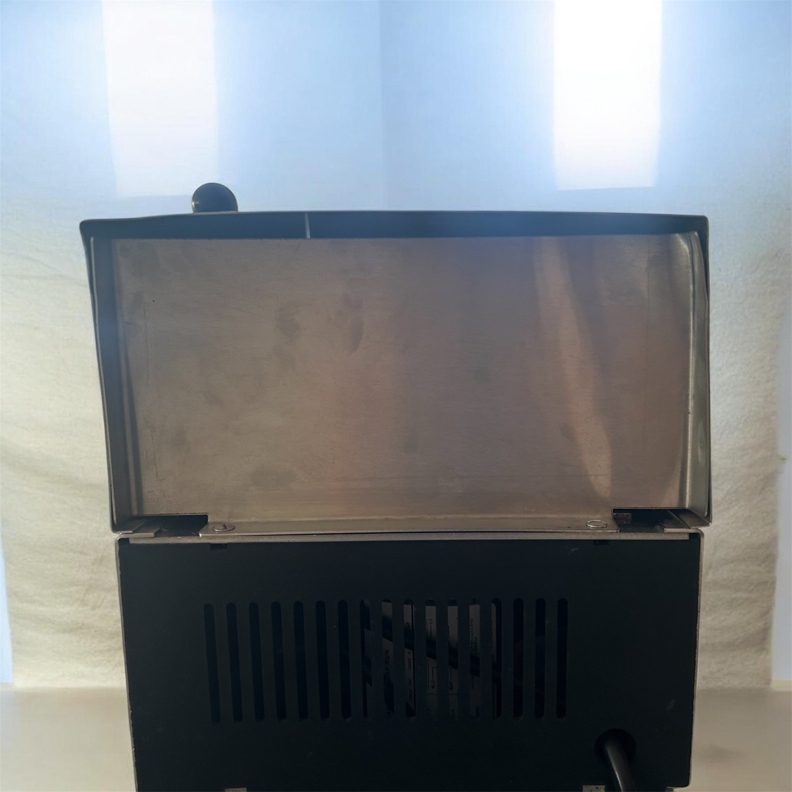 Varimixer Bear V20A 20Qt Variable Speed Mixer 2017