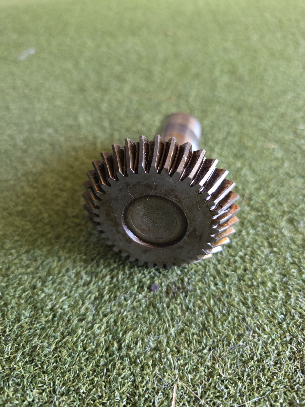 Hobart D300 30 Qt Quart Mixer # 12 Hub Drive Gear 35T Hobart Mixer Parts
