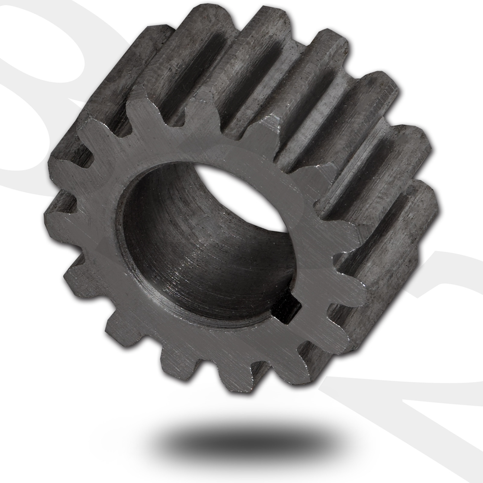 Hobart Mixer Replacement Gear 5/8″ 15 Teeth Fits A120 A200 Part no 124748