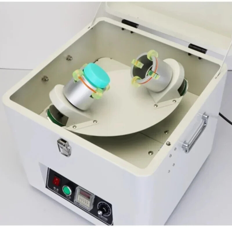 220V Paste Mixer Full-automatic Paste Mixer Non-standard Mixer Speed Setr