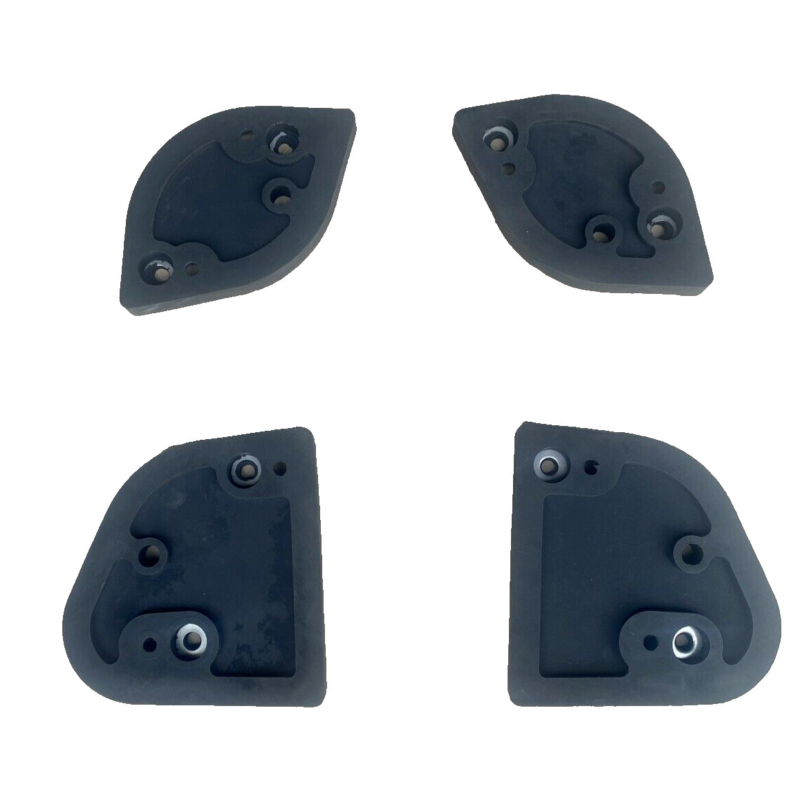 NEW Hobart LEGACY Mixer HL600 HL661 HL662 Hobart 00-874604 RUBBER FOOT KIT NEW