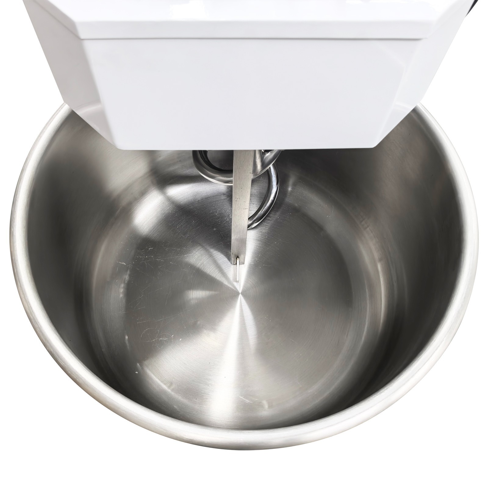 Commercial Dough Mixer Machine Double-acting Double-speed Bread Pizza Maker 220V