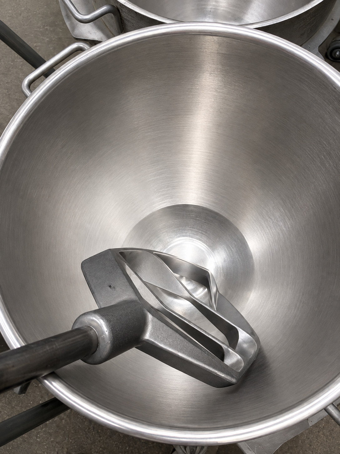 2023 Varimixer V80A 80 Qt Bakery Mixer | Commercial Dough Mixer | 208V 3-Phase
