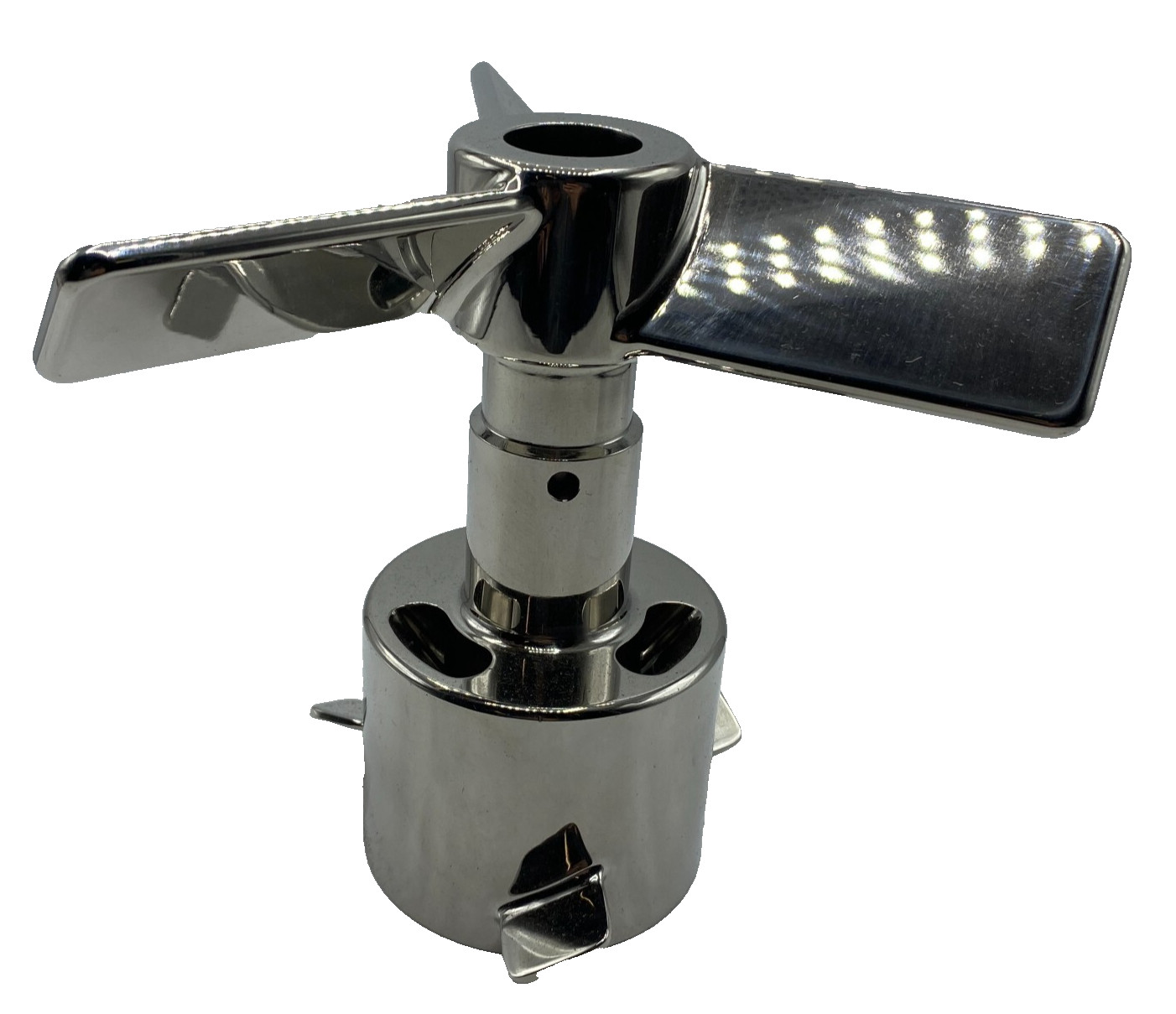 3-BLADE MAGNETIC BASE AGITATOR, AXIAL MIXER PROPELLER/IMPELLER STAINLESS STEEL🎯