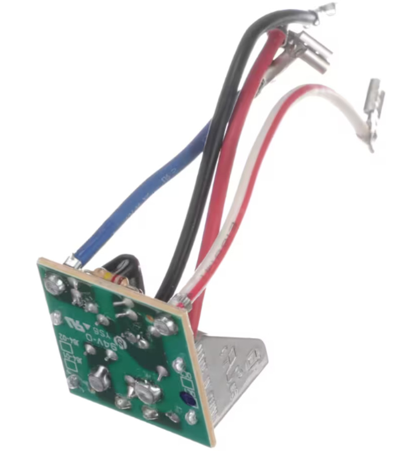 Whirlpool J84-01, W10325124 Phase Control Board, 120V, Stand Mixer