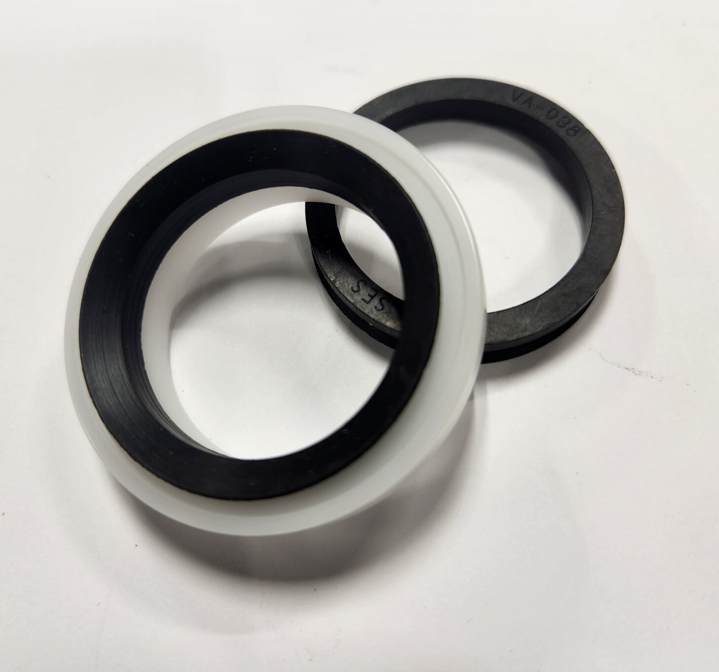 Bowl Seal set (3) Plus Food O-ring Grease For Hobart HCM 450/300 part # 122313