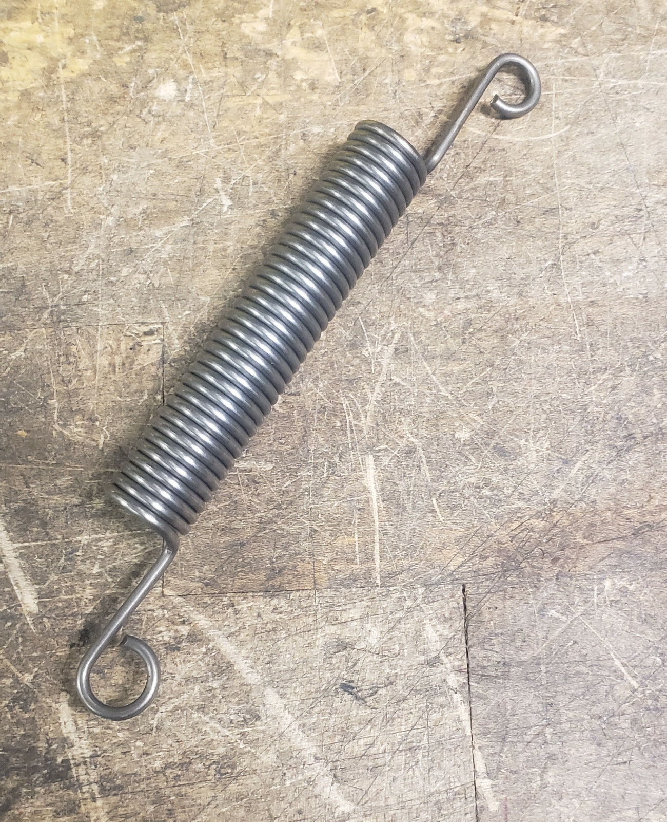 Hobart Mixer M802 80qt V1401 140qt 065084 clutch Spring., # 44 in drawing 478567