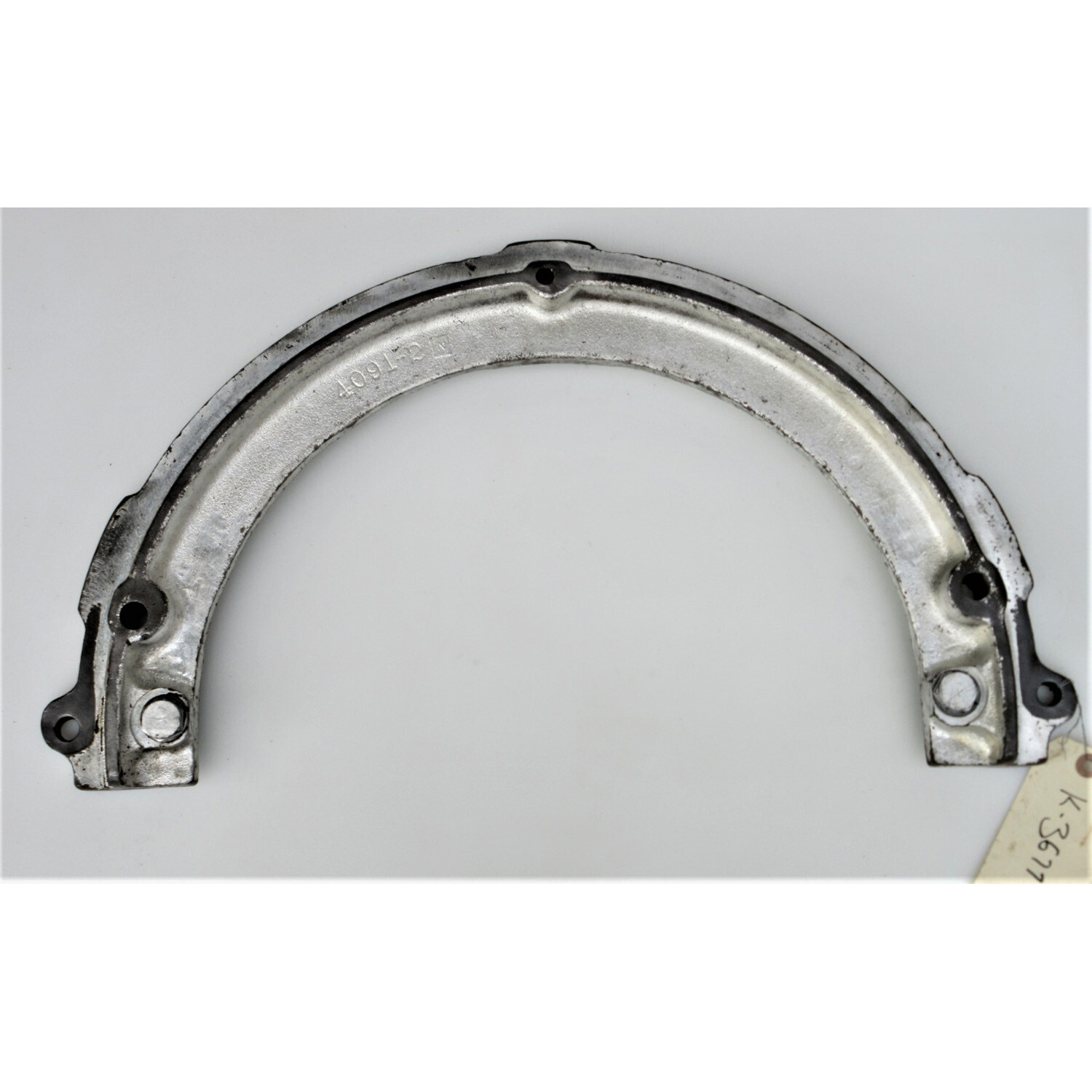 Hobart 00-024653-00001 Mixer Bowl Adapter 80/40/30 Quart No Latch, Usd Excel Con