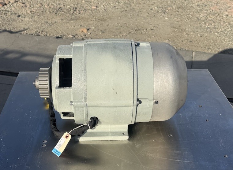 Refurbished Hobart 80qt M802 Motor w/Gear 00-478380-00001