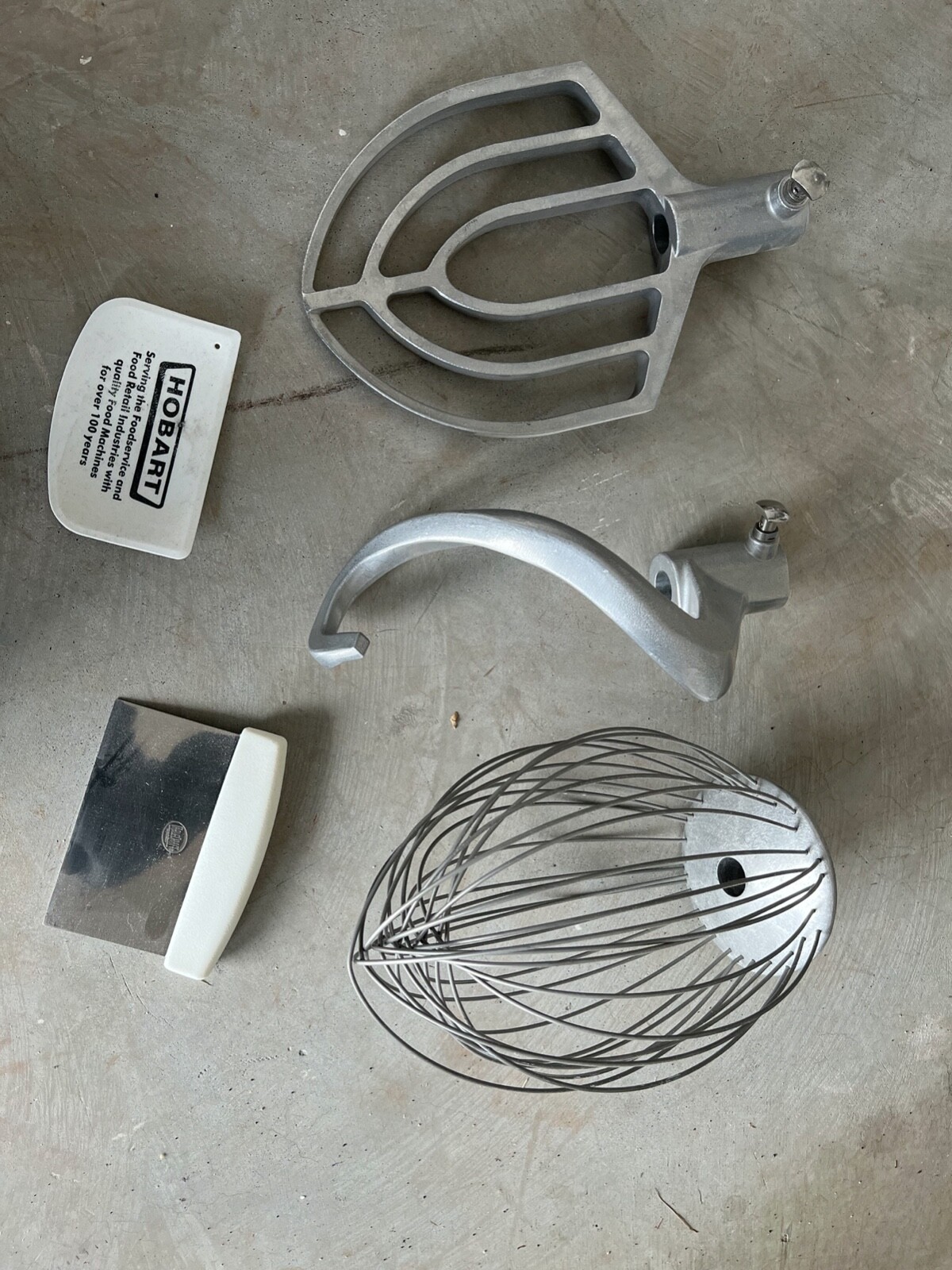 Hobart HL200