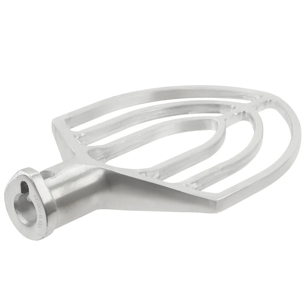 20 Qt Mixer Accessories Hobart A200 Mixing Bowl Wire Whip Dough Hook Flat Beater