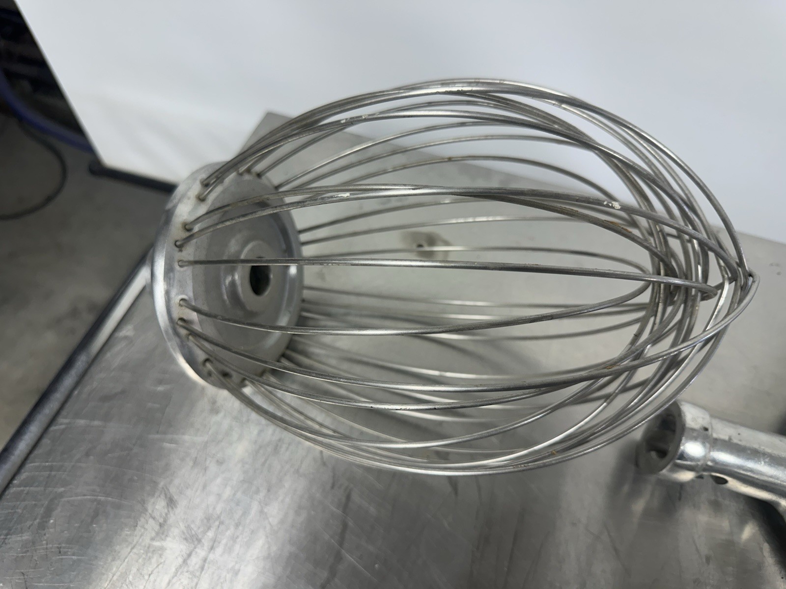 THUNDERBIRD ARM-02 20-QUART HEAVY DUTY MIXER