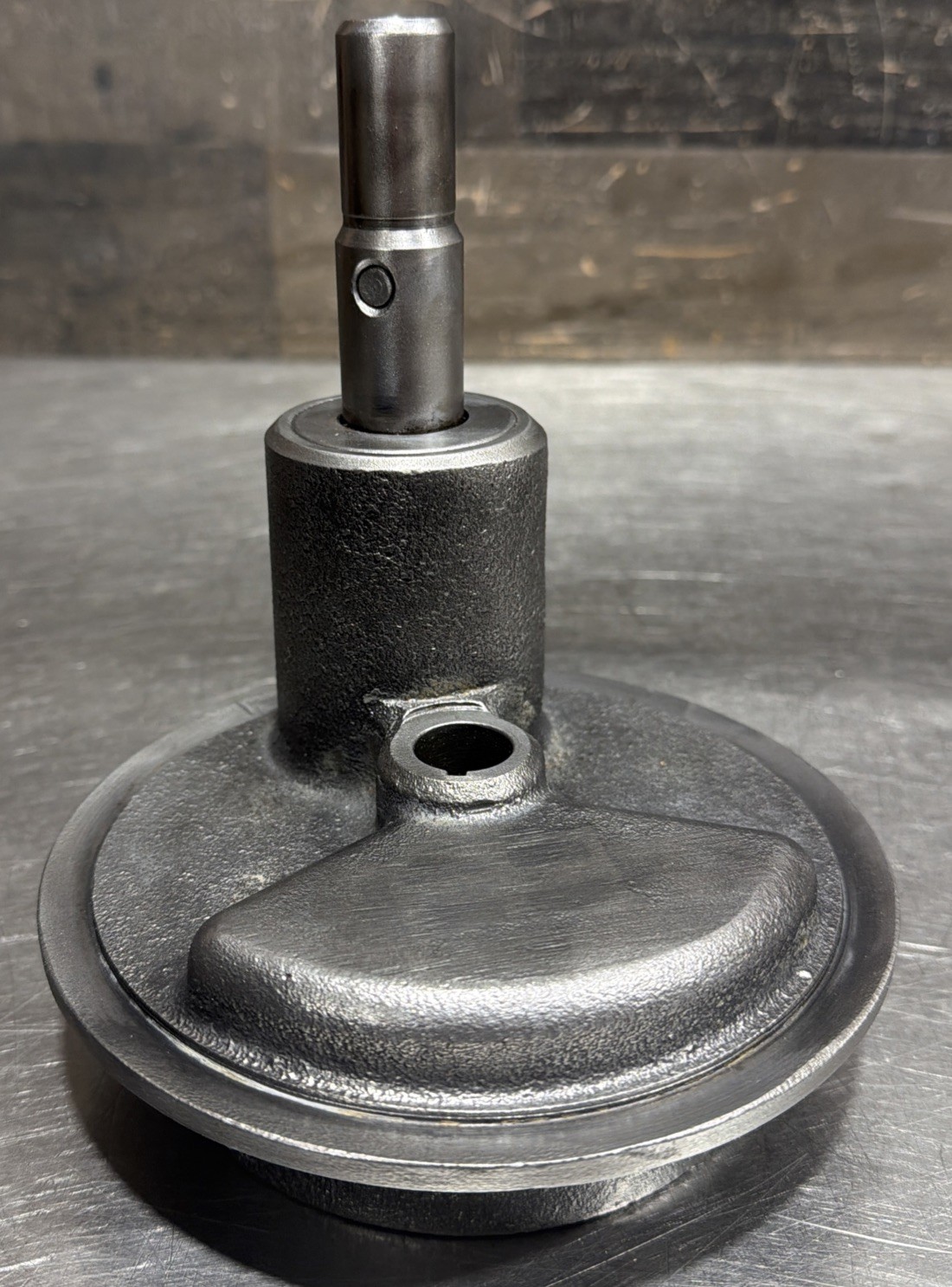 Genuine Hobart Model A200 20 Qt Mixer Planetary Assembly