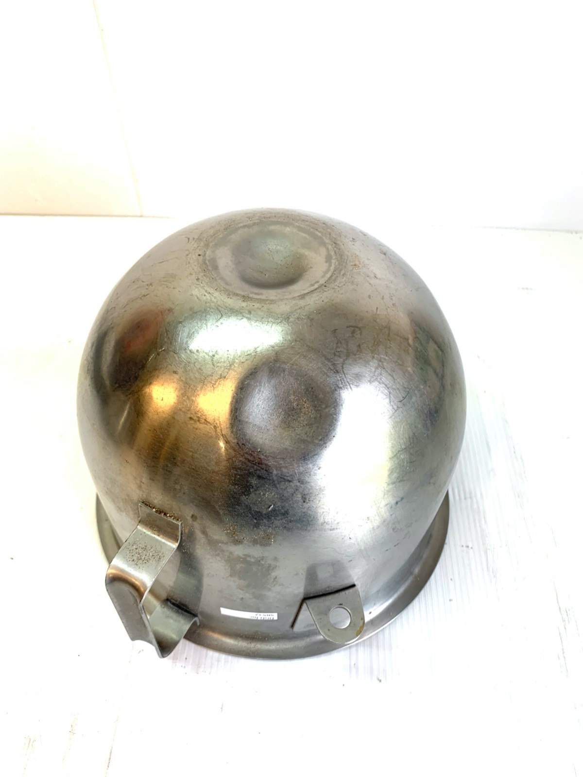 N50 Bowl With Handle For 5 Quart Hobart Mixer S8532