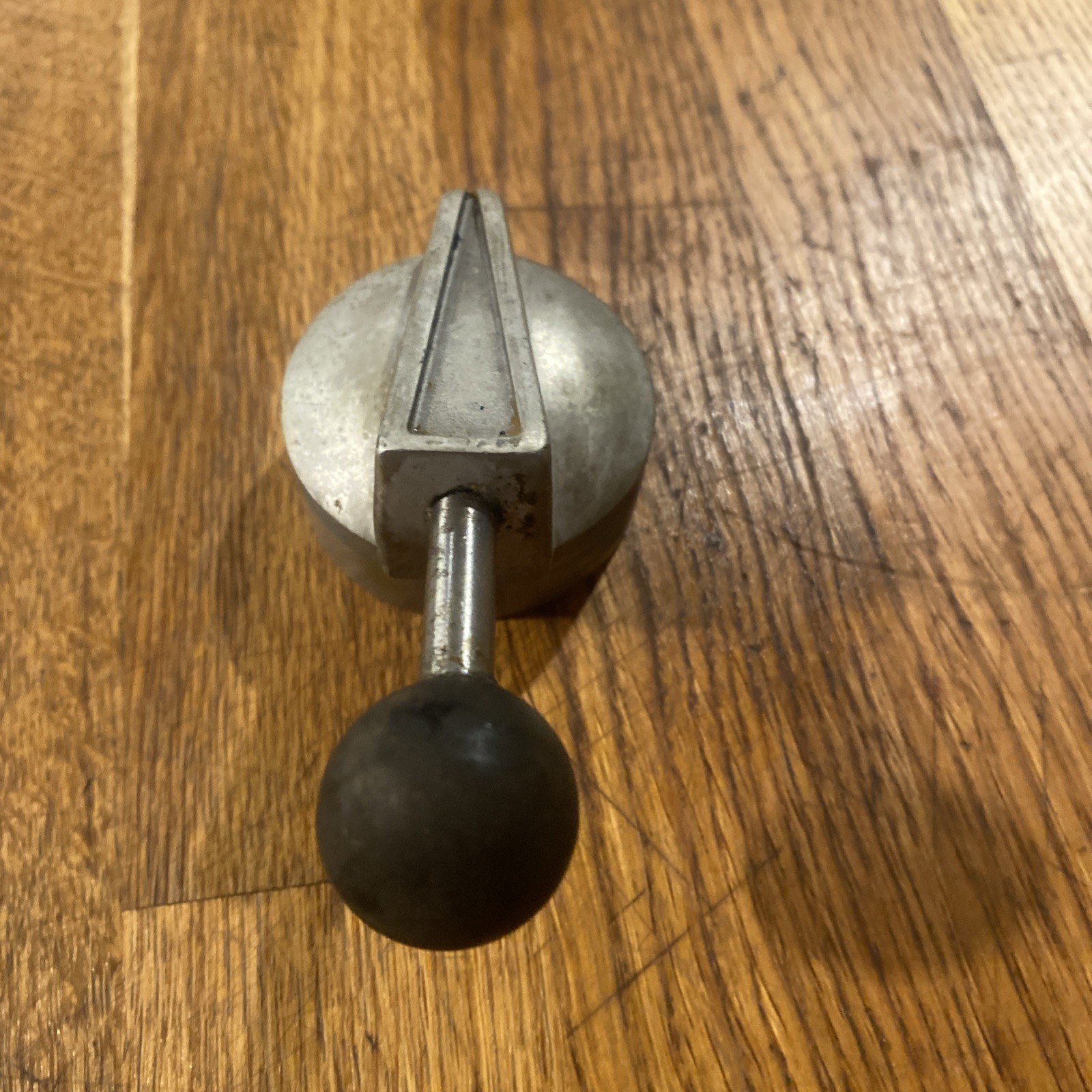 Hobart D300/D330/D340 Mixer Shifter Handle Assy 00-070333 Old Style