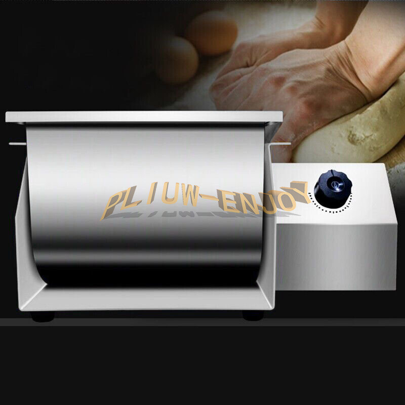 ONE 3kg Electric Dough Kneading Machine Commercial Flour Mixer Doughmaker 220V/*