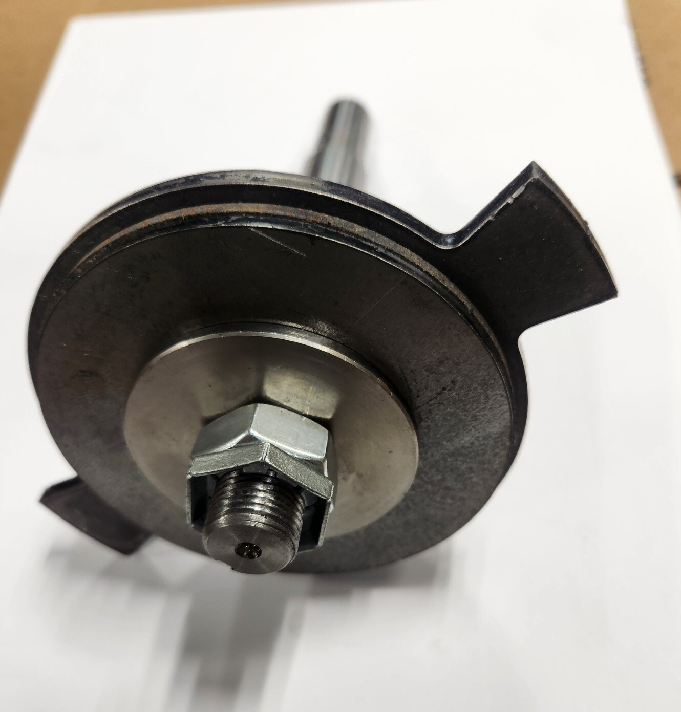 Hobart Mixer M802 80qt V1401 140qt 064482, 064483 complete Brake kit 64482