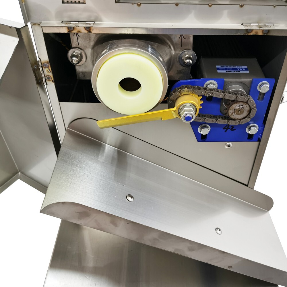 110V Commercial Dough Divider Multifunctional Dough Quantitative Dividing