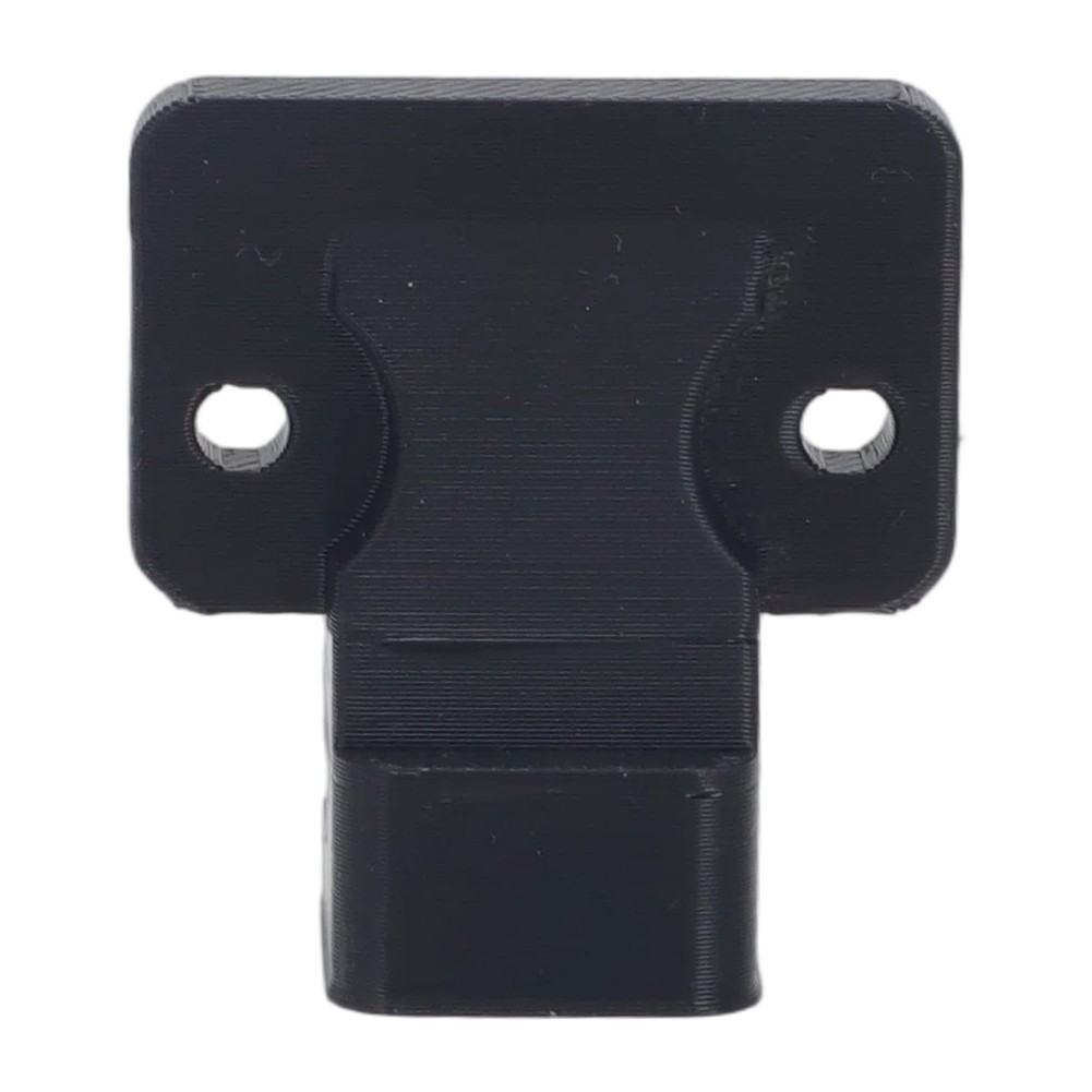 Safety Guard Holder Replacement For Hobart HL300 HL400 Mixer Repair Part 1x