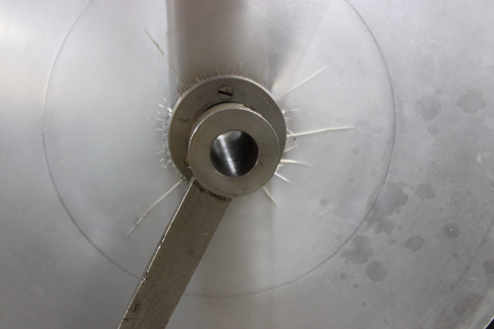 Hobart HCM-300 Cutter Mixer 30 Qt,