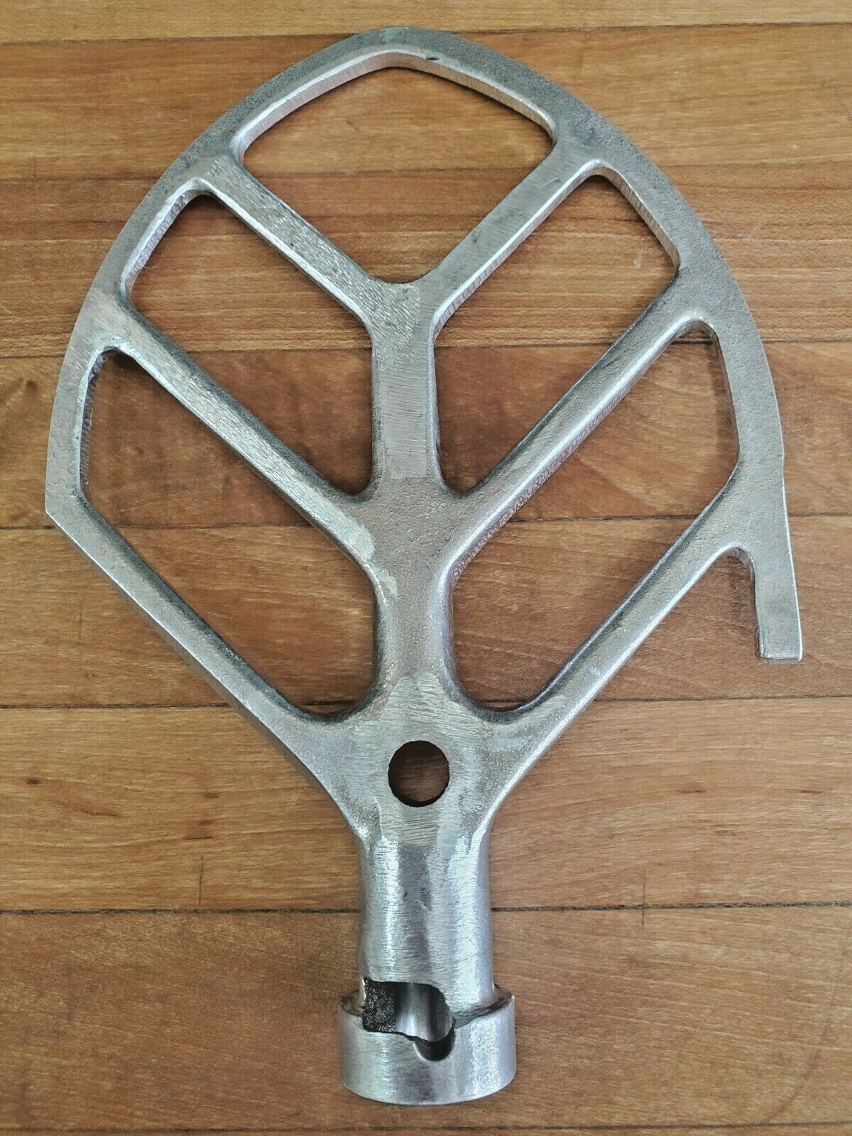 Hobart N50, N5B 5 Qt. Beater Part 00-295578 for 5 Quart N-50 Mixers – NEW