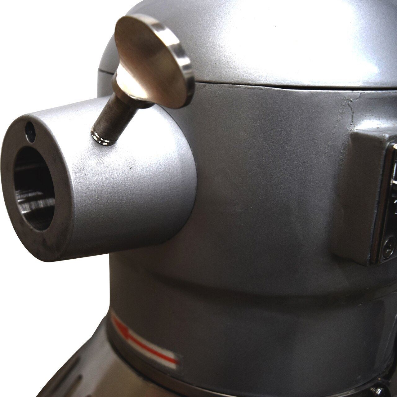 3 Speed 20Qt Commercial Dough Food Mixer Gear Driven Pizza Bakery 750W *NEW*