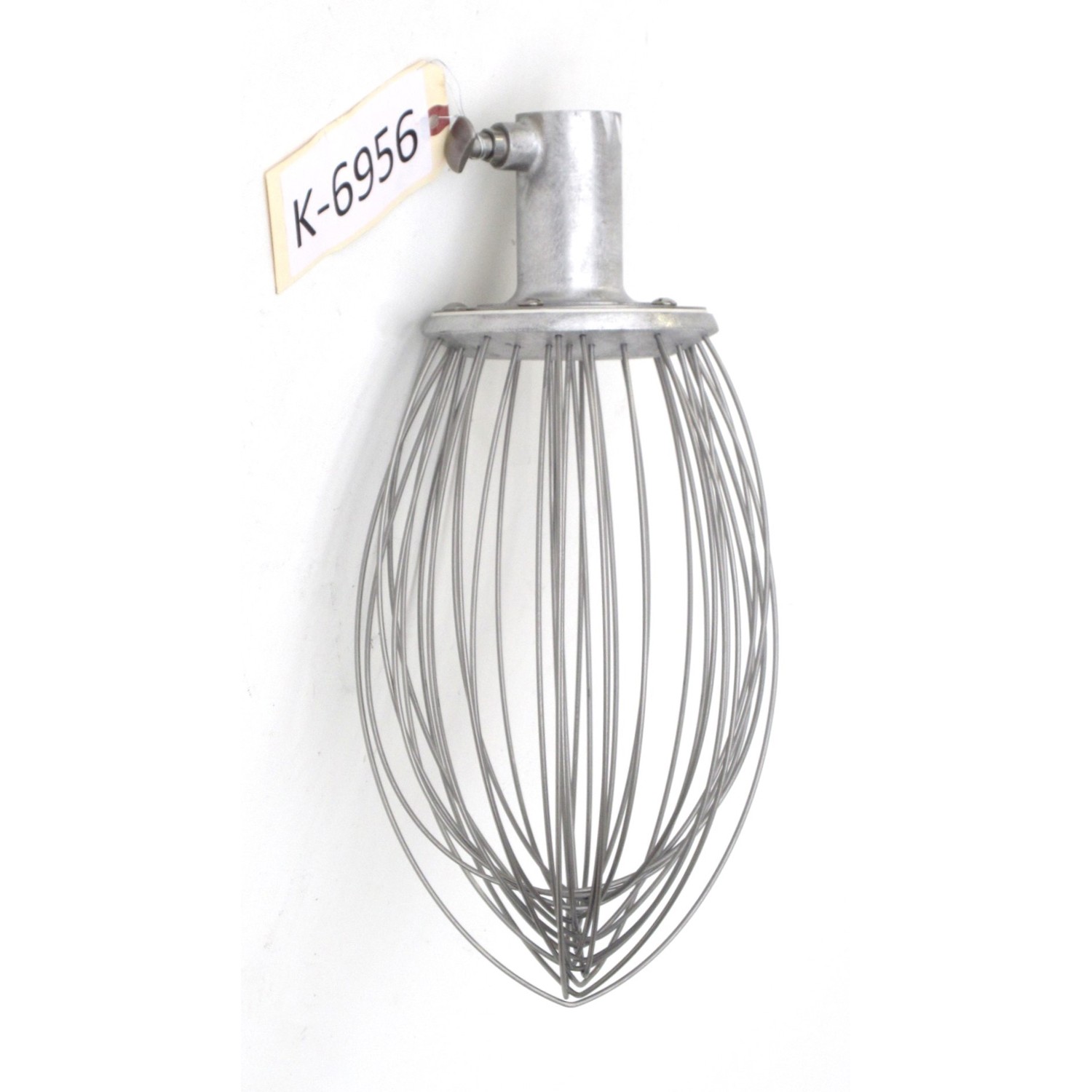 Hobart 00-916598 Wire Whip 20 Qt For HL400 & HL300