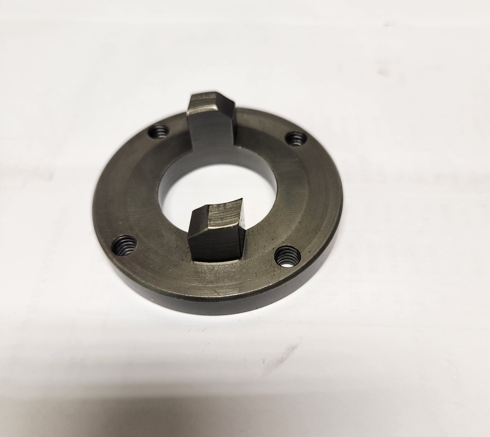 Hobart Mixer H600 Part #00-061497 Flange,Shock Absorber for 60 80 qt mixers NEW