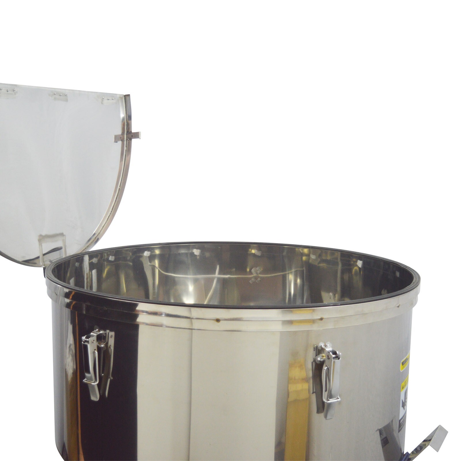 Stainless Steel Industrial Mixer Color Mixer Material Mixer 220V 4KW