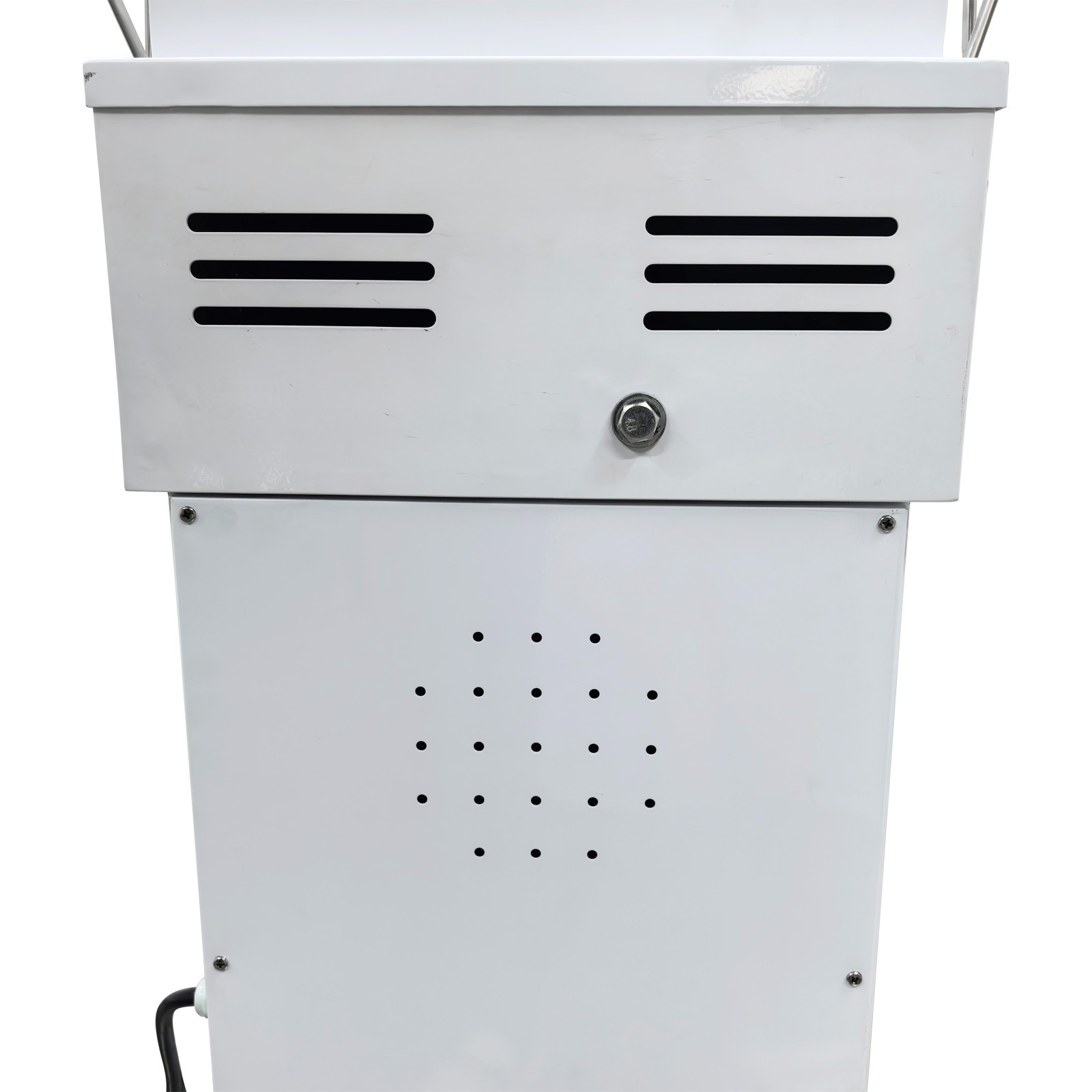 50q Dual-action 2-speed Dougn Kneading Machine Flour mixer 220V Dougn Maker