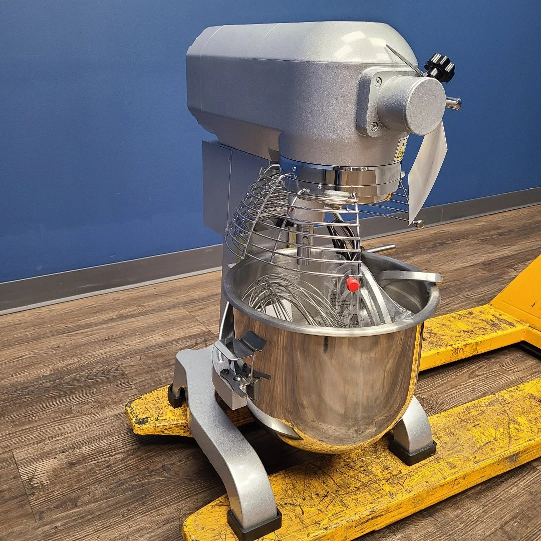 Winco EMP20 Planetary Mixer Floor Model 1147