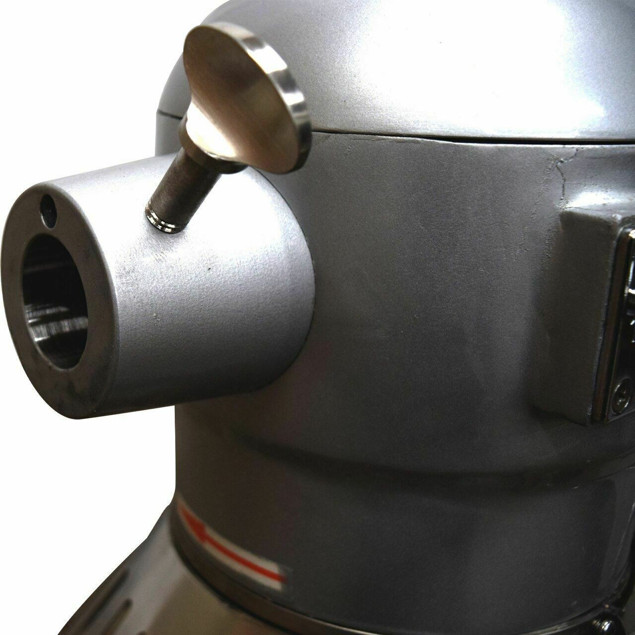 3 Speed 20Qt Commercial Dough Food Mixer Gear Driven Pizza Bakery 750W *FREESHIP