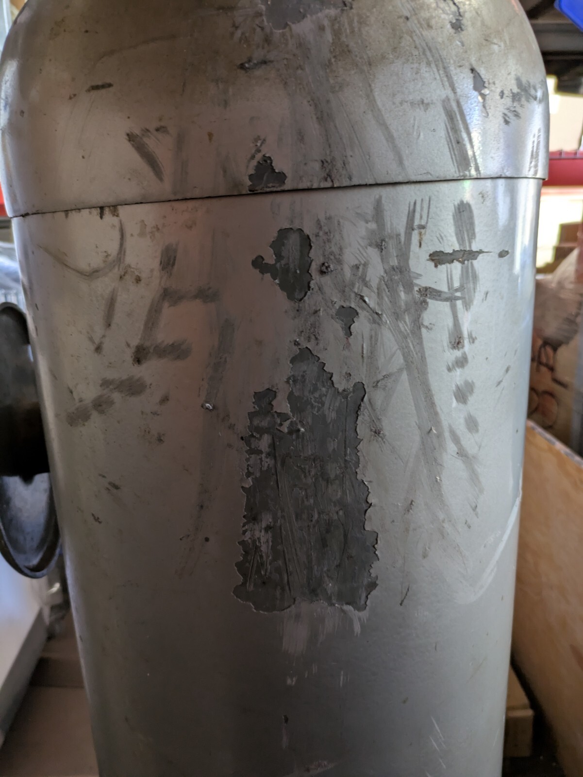 Hobart H600 Spec 6345 60Qt 4 Speed 1 HP Ph 208V H600 USED