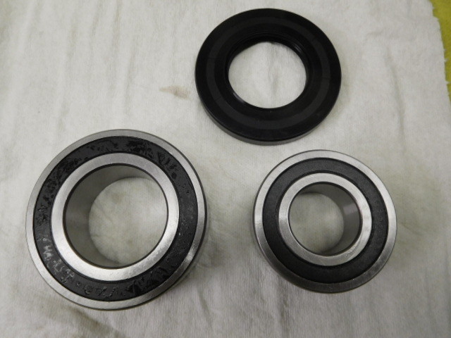 Hobart mixer V1401 140qt planetary Bearing seal Kit part #068045,BB-009-45,BB-02