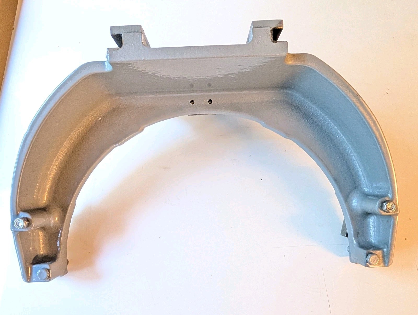 Hobart Mixer D-300 Bowl Support Cradle pn 69987-2