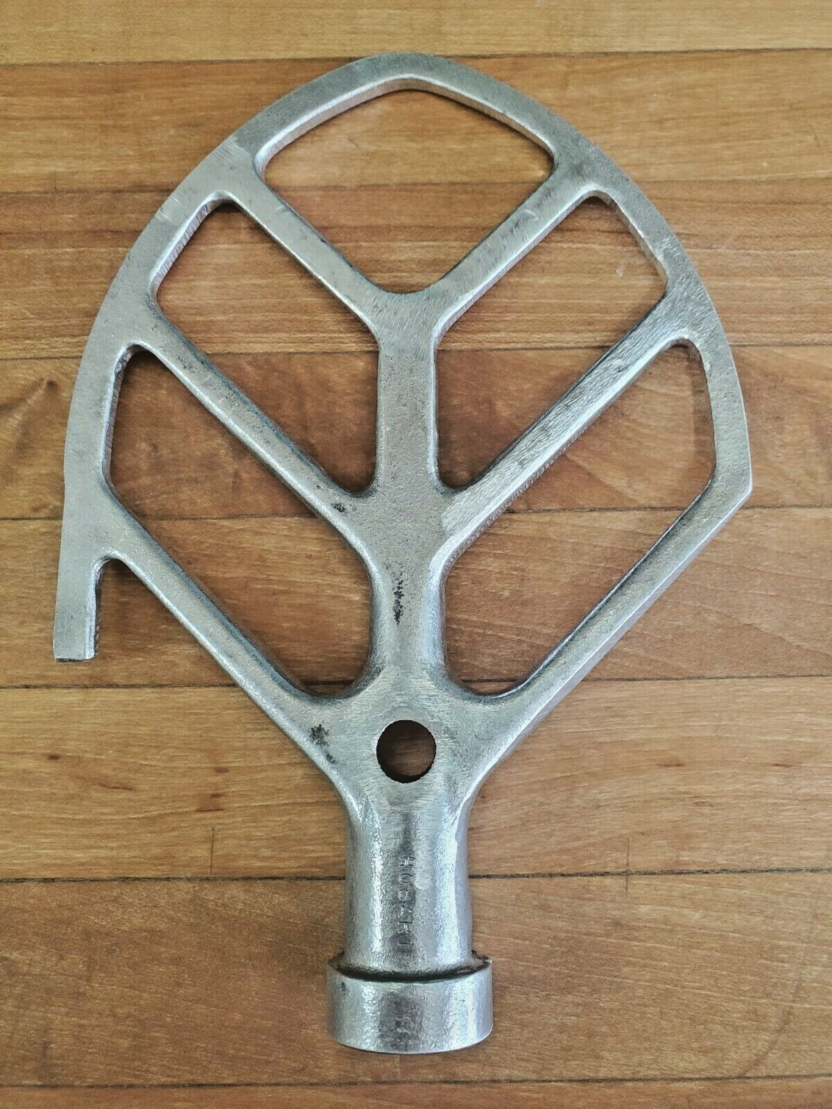 Hobart N50, N5B 5 Qt. Beater Part 00-295578 for 5 Quart N-50 Mixers – NEW