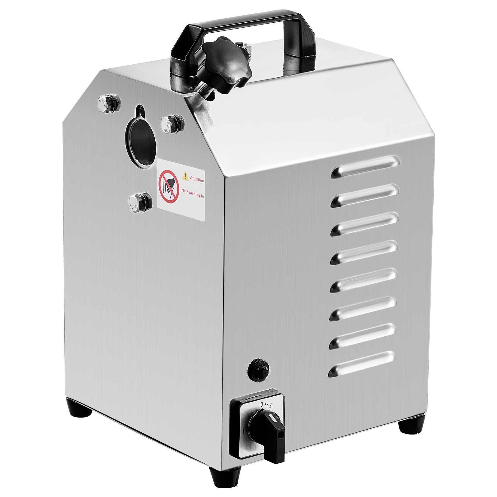 Multi-functional Meat Processing Motor Suitable for Manual Meat Mixer