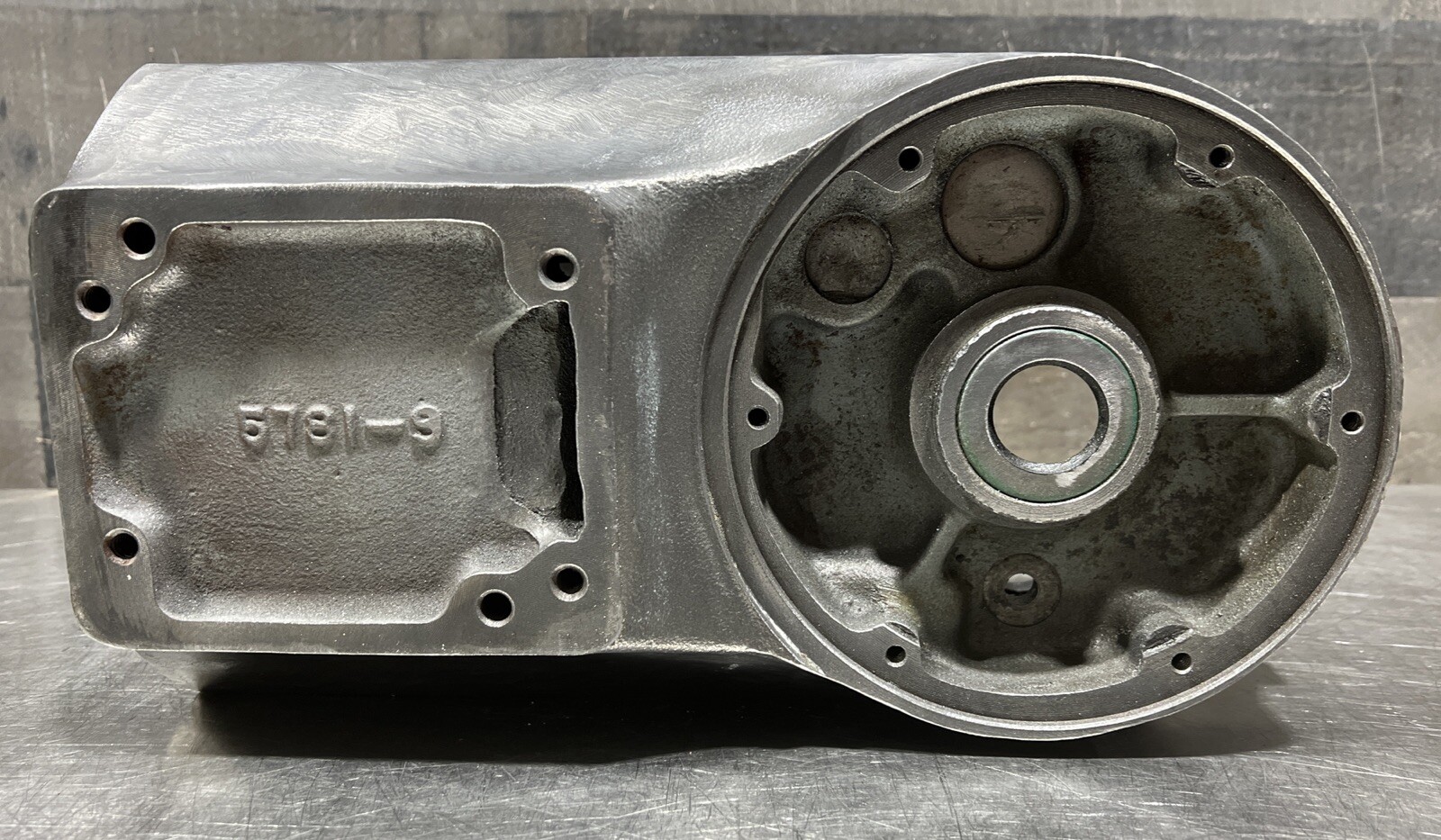 Genuine Original HOBART A200T 20QT MIXER Gear Box