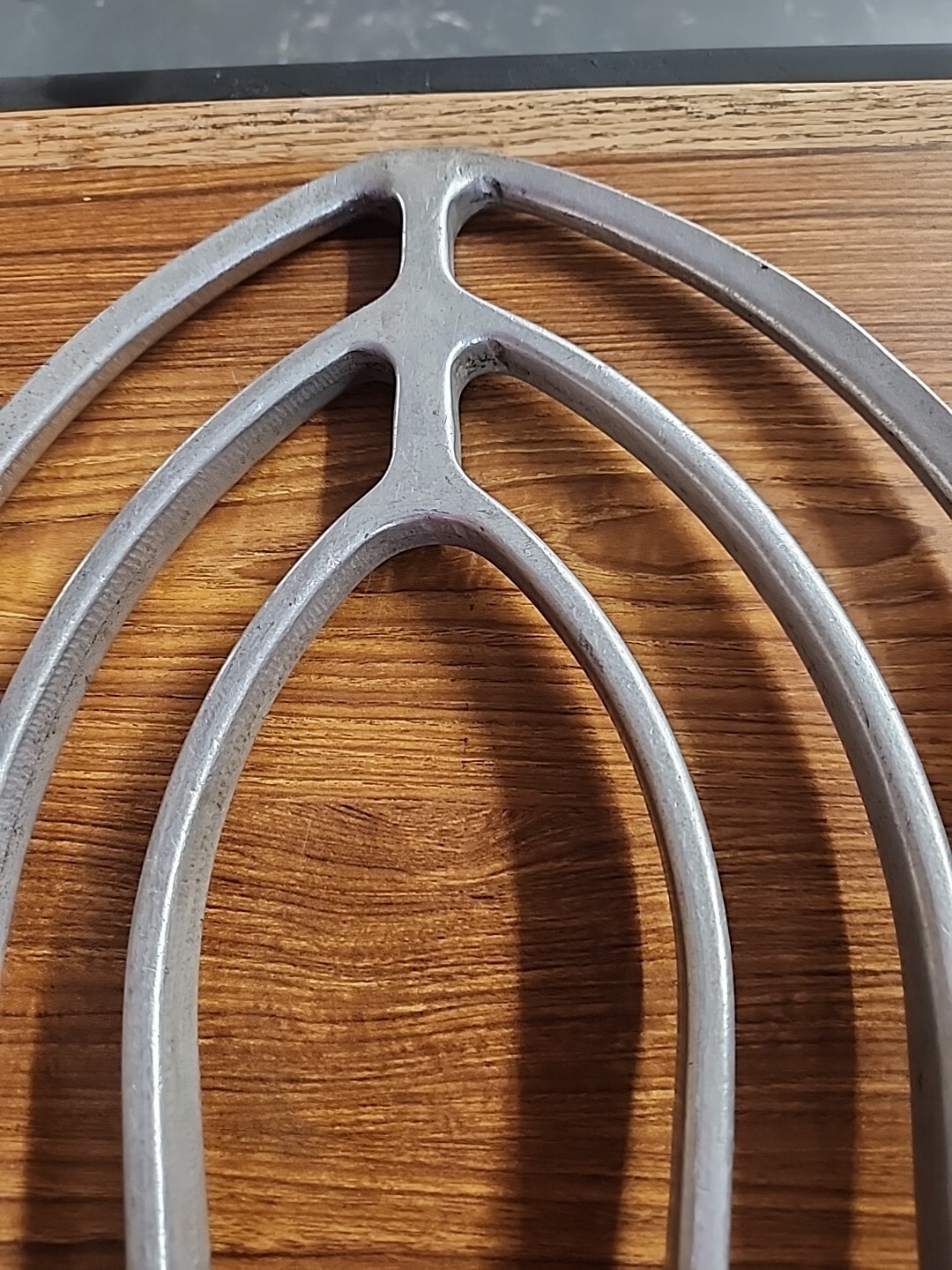 60 B Paddle For Vintage Hobart 60 Qt Dough Mixer 60B