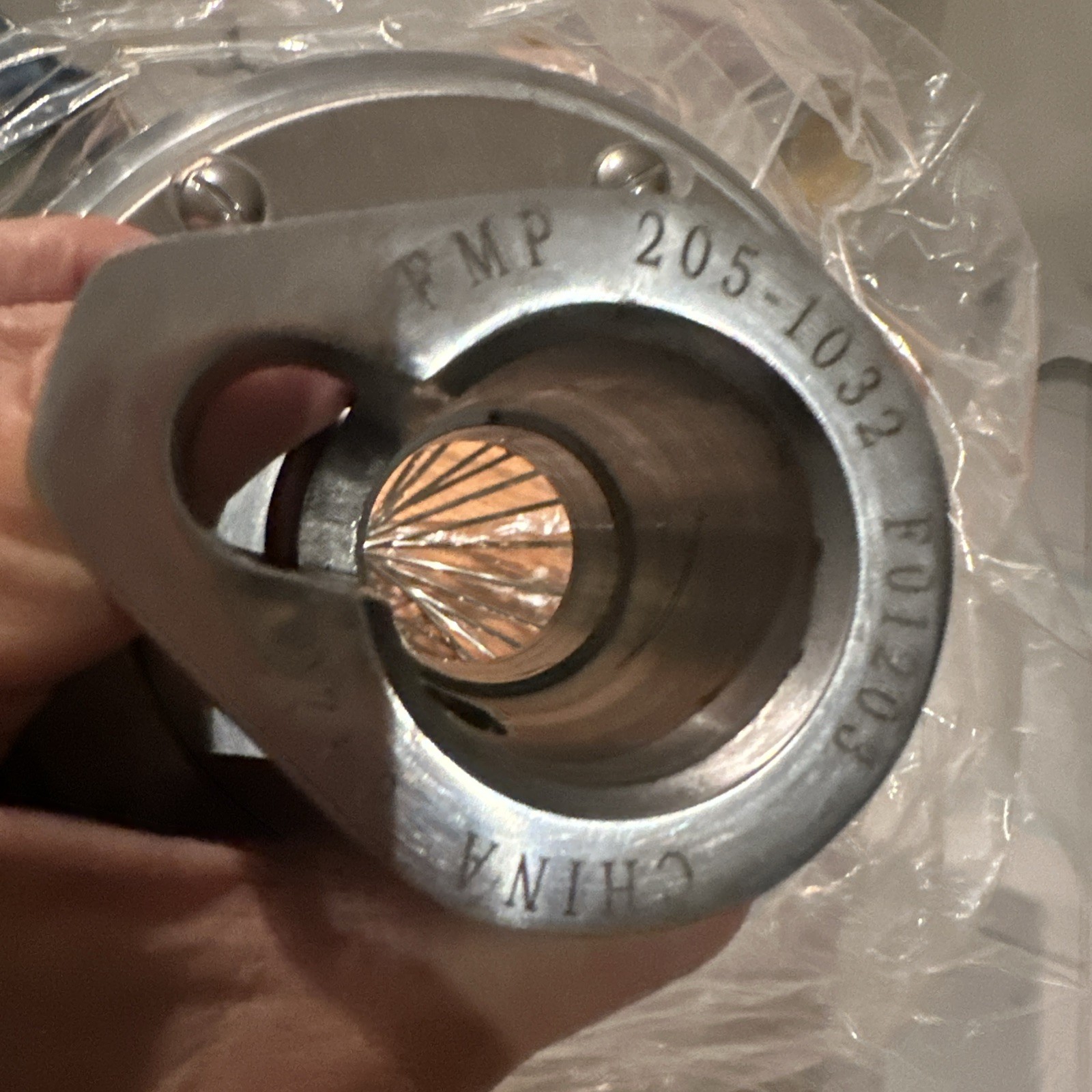 60 Qt Replacement Mixing Whip for Hobart Mixer