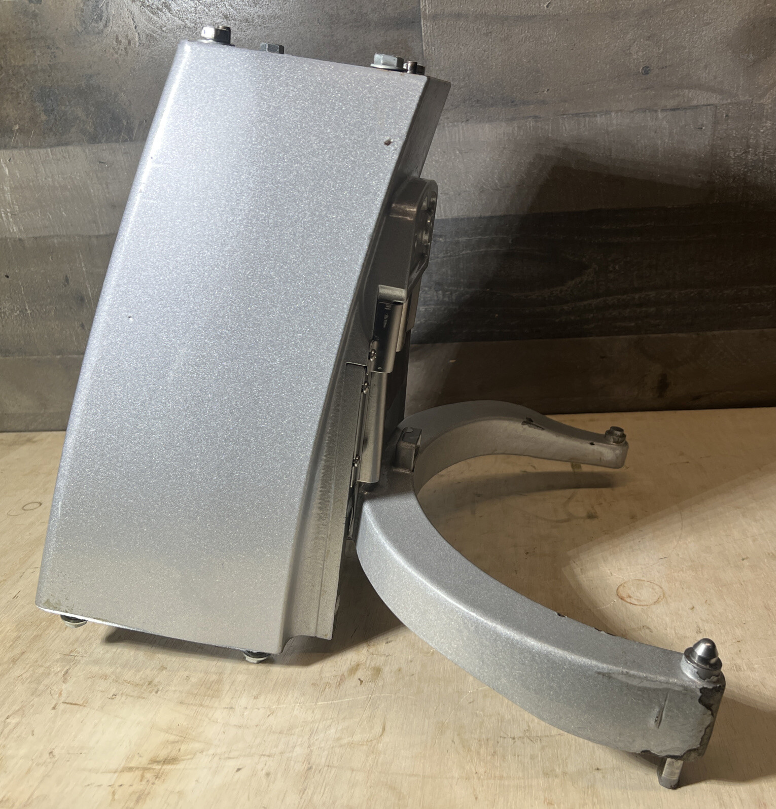 Genuine Hobart HL200 20qt Mixer Riser/Arms/bowl Lift Assembly