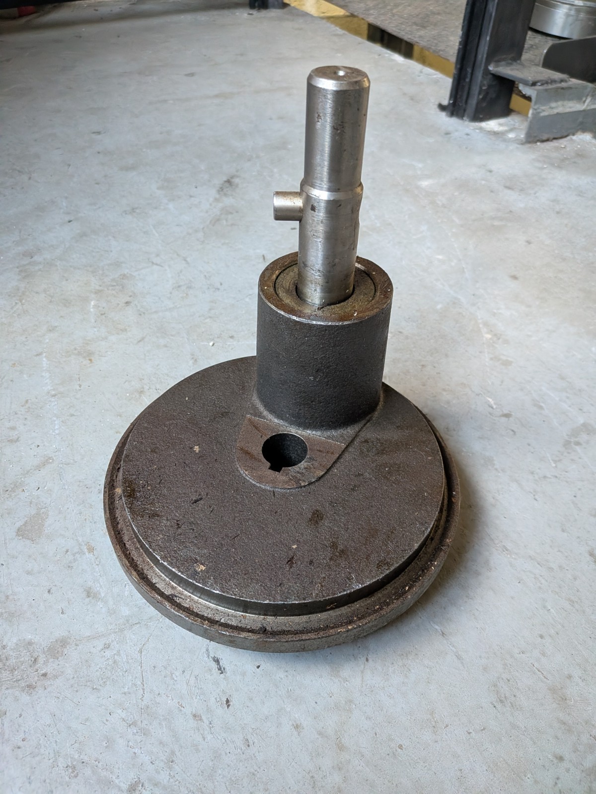 Hobart 00-009990-1 Planetary Assembly – Fits D300 30 Qt Commercial Mixer