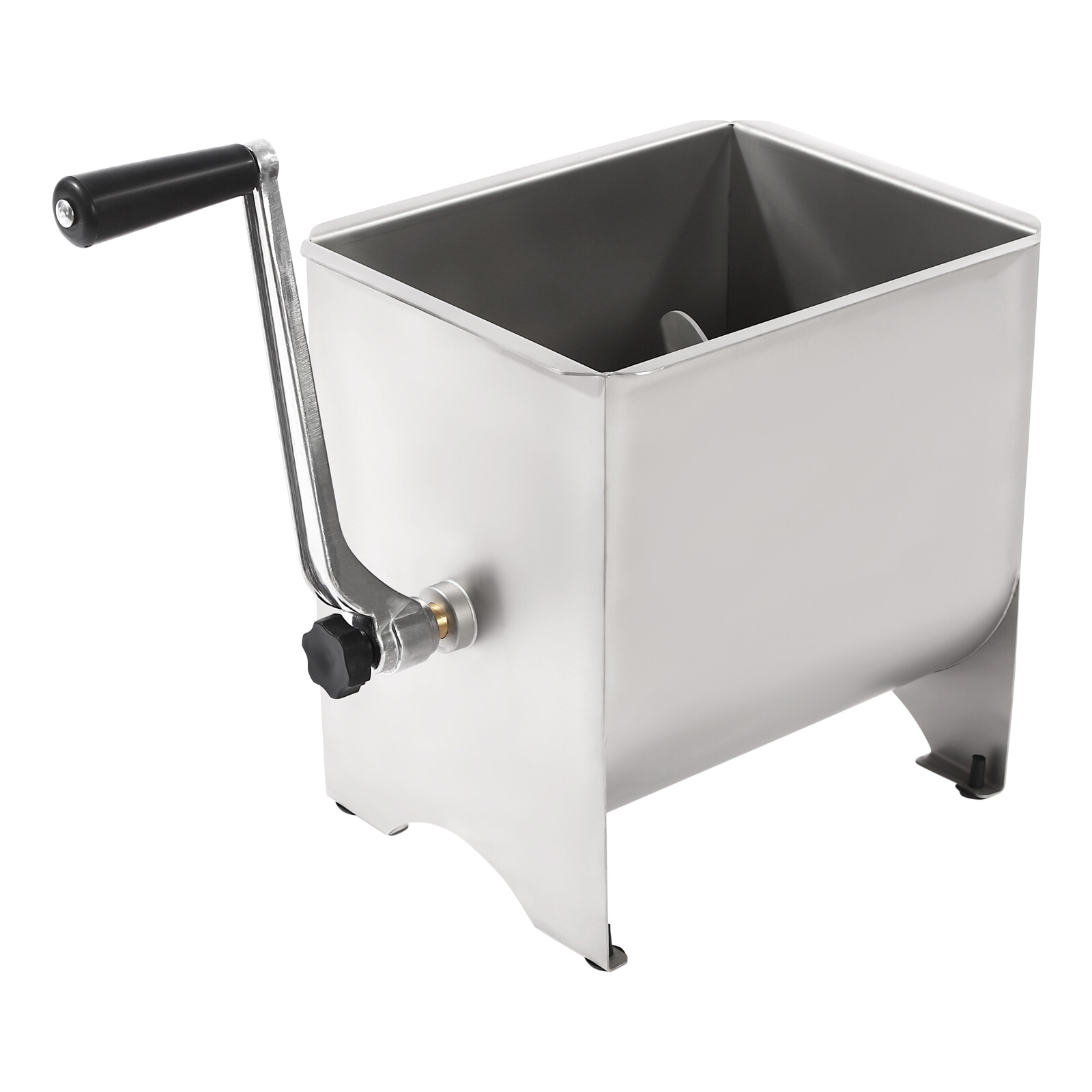 Commercial Meat Mixer Stainless Steel Manual Machine