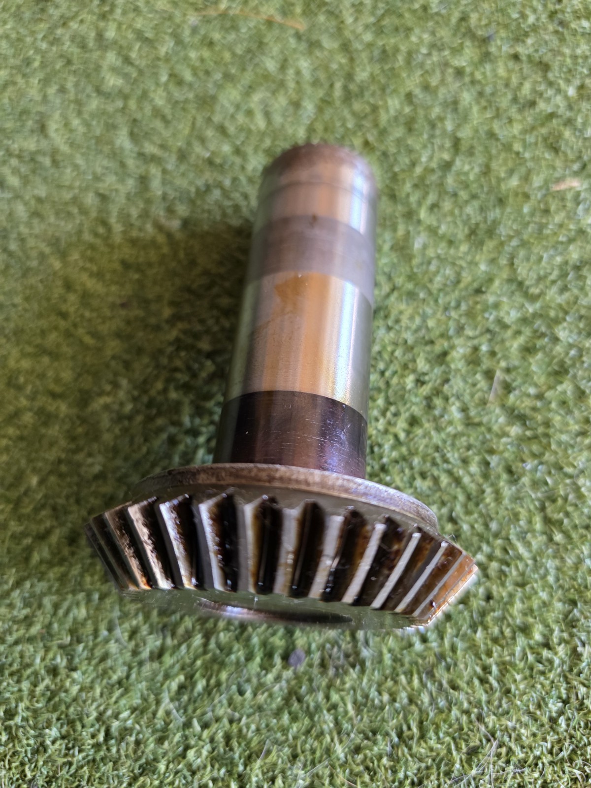 Hobart D300 30 Qt Quart Mixer # 12 Hub Drive Gear 35T Hobart Mixer Parts